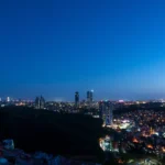 فندق سومرست مسلك اسطنبول