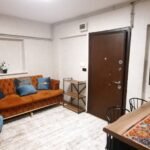 شقة سياحية فاخرة غرفتين وصالة على الشارع العام مباشر في منطقة الفاتح ☺️للإيجار (3)
