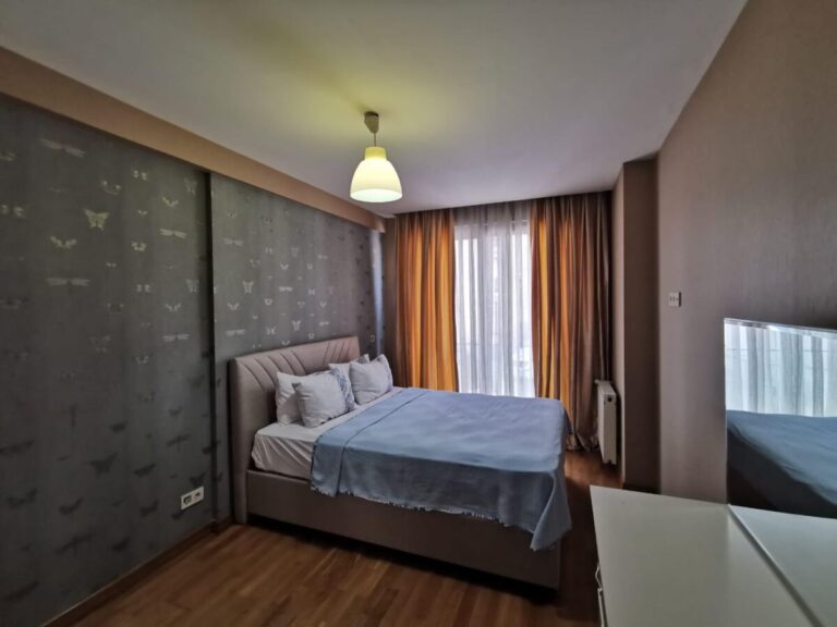 شقة فندقية 1+1 في تقسيم - إسطنبول | حجز الإقامة اليوم عبر dailyrentistanbul.com