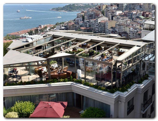 CVK Park Bosphorus