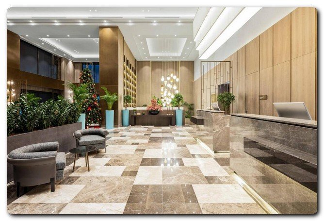 Movenpick Living Istanbul Camlivadi