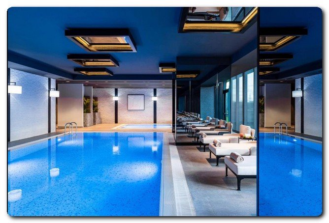 Movenpick Living Istanbul Camlivadi