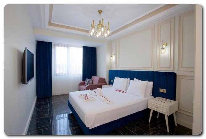 Princely Suites