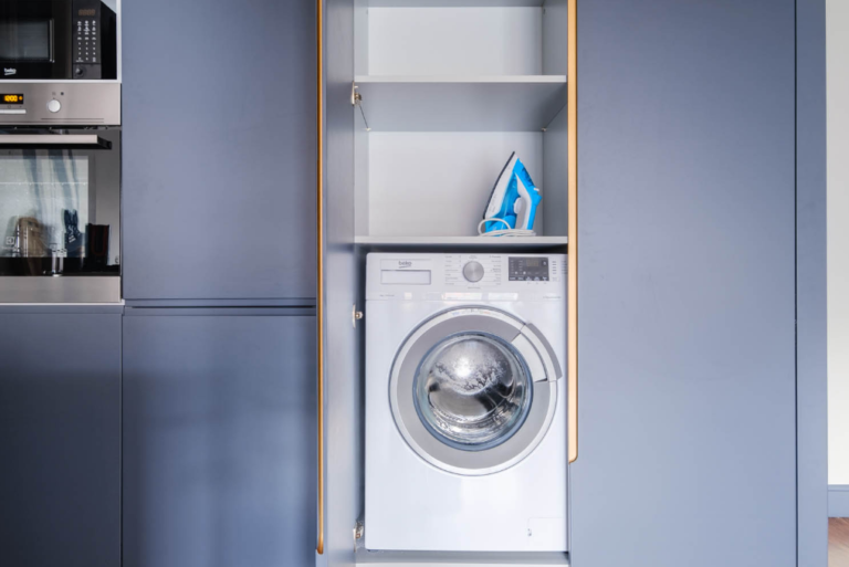 شقق فاخرة للايجار من غرفة واحدة