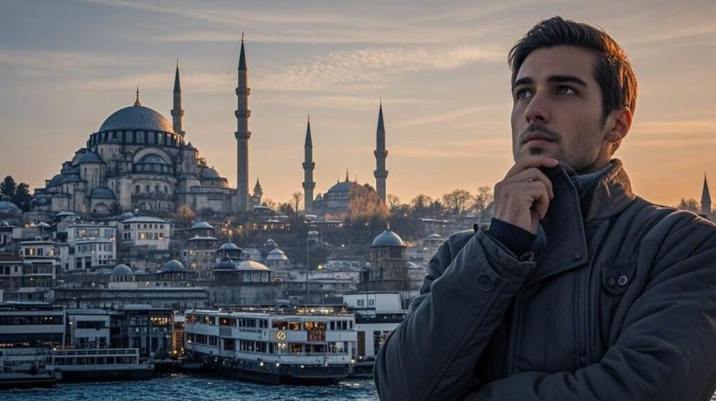 احياء اسطنبول التاريخية: رحلة بين السلطان أحمد وفنر وبلاط 14 احياء اسطنبول التاريخية